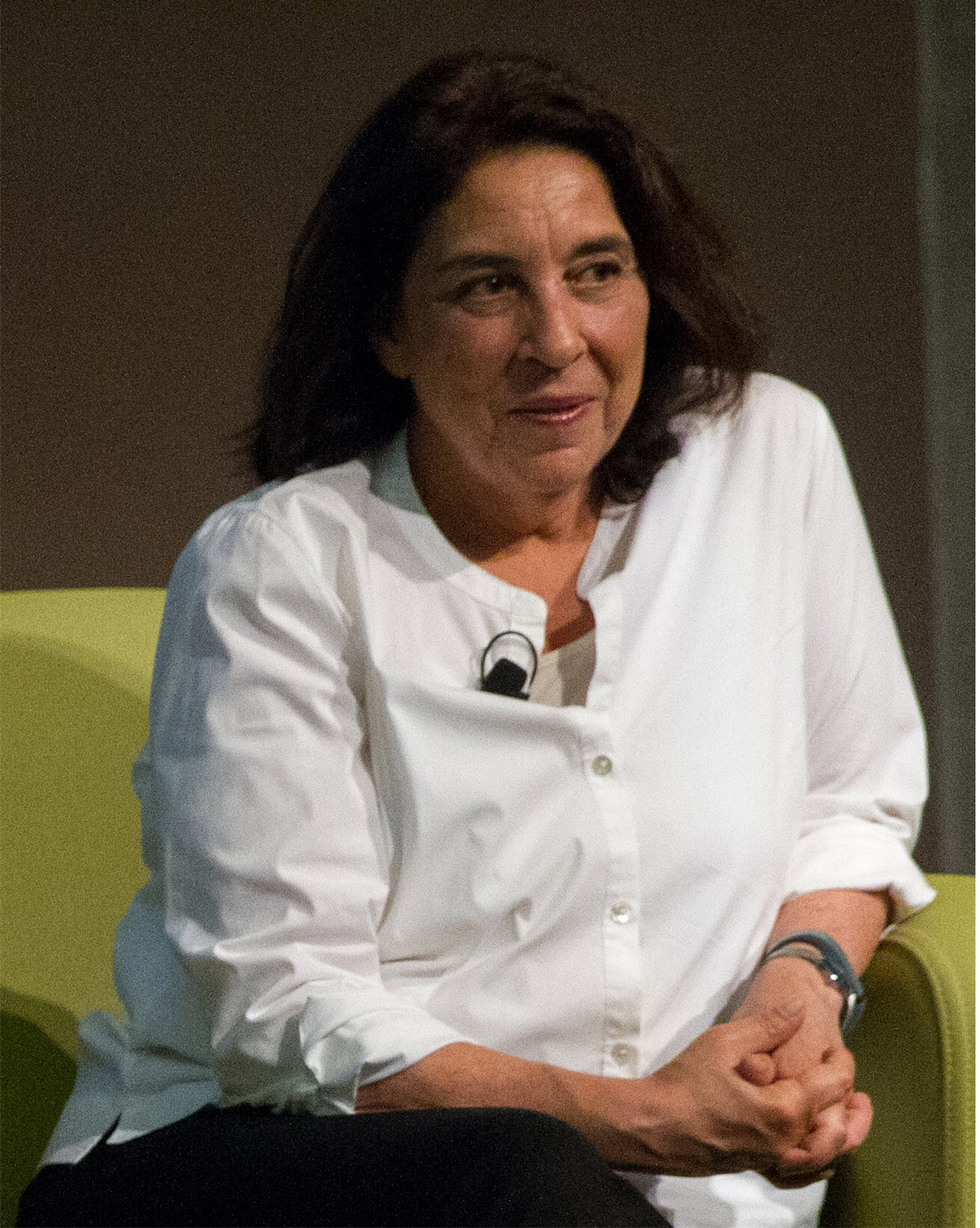 Sarah Cohen
